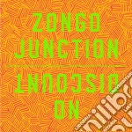 (LP Vinile) Zongo Junction - No Discount vinile