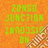 (LP Vinile) Zongo Junction - No Discount cd
