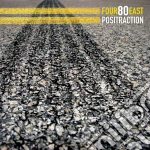 Four80east - Positraction cd