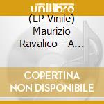 (LP Vinile) Maurizio Ravalico - A Momentary Convergence Of Differently Paced vinile