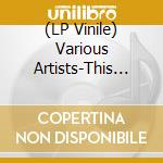 (LP Vinile) Various Artists-This Is Funkiwala lp vinile