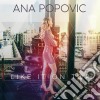 Ana Popovic - Like On Top cd