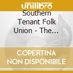 Southern Tenant Folk Union - The Chuck Norris Project cd