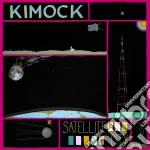 Kimock - Satellite City cd