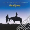 Arlo Guthrie - Last Of The Brooklyn Cowboys cd