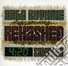 Arlo Guthrie - Rehashed 4:20 Sampler cd