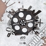(LP Vinile) Eto Produced By Flu - Motion Picture (Ep 10')