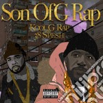 (LP Vinile) 38 Spesh / Kool G Rap - Son Of G Rap (2 Lp)