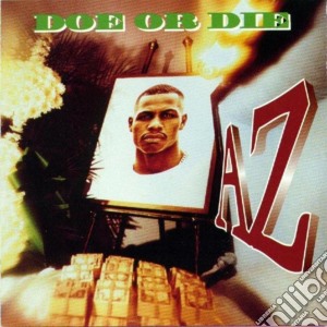 (LP Vinile) Az - Doe Or Die (2 Lp) lp vinile di Az