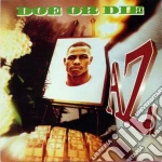 (LP Vinile) Az - Doe Or Die (2 Lp) vinile