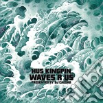 (LP Vinile) Hus Kingpin - Waves R Us