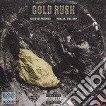 (LP Vinile) Klever Skemes / Willie The Kid - Gold Rush