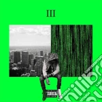 (LP Vinile) Grafh & DJ Green Lantern - Oracle III (2 Lp) vinile