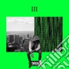 (LP Vinile) Grafh & DJ Green Lantern - Oracle III (2 Lp) cd