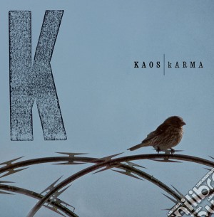 (LP Vinile) Kaos - Karma (2 Lp) lp vinile di Kaos