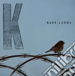 (LP Vinile) Kaos - Karma (2 Lp) vinile