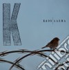 (LP Vinile) Kaos - Karma (2 Lp) cd