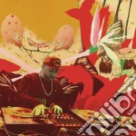 (LP Vinile) Statik Selektah - Mahalo: The Hawaii Instrumentals vinile