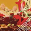 (LP Vinile) Statik Selektah - Mahalo: The Hawaii Instrumentals cd