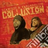 (LP Vinile) Diabolic & Vanderslice - Collusion cd