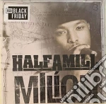 (LP Vinile) Half A Mill - Milion (2 Lp) vinile