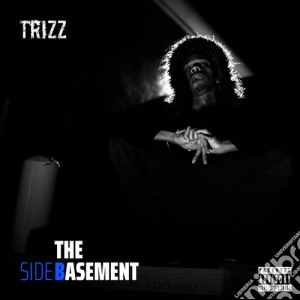 (LP Vinile) Trizz - The Basement lp vinile
