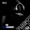 (LP Vinile) Trizz - The Basement cd