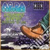 (LP Vinile) Ag Da Coroner - Crushed Grapes cd