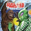 (LP Vinile) Lee Perry & Mr. Green - Super Ape Vs. Green: Open Door cd