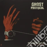 (LP Vinile) Recognize Ali / Icon Curties - Ghost Protocol vinile