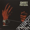 (LP Vinile) Recognize Ali / Icon Curties - Ghost Protocol cd