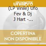 (LP Vinile) Ufo Fev & Dj J Hart - Emigres lp vinile
