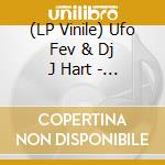 (LP Vinile) Ufo Fev & Dj J Hart - Emigres vinile
