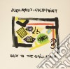 (LP Vinile) Juga-Naut & Giallo Point - Back To The Grill Again cd
