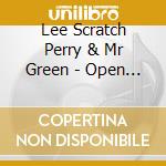 Lee Scratch Perry & Mr Green - Open Door cd