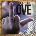(LP Vinile) Nems - Fuck Your Love (2 Lp) vinile