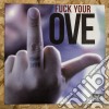 (LP Vinile) Nems - Fuck Your Love (2 Lp) cd