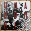 (LP Vinile) Lucci / Hube / Ford 78 - Unabomber (Black Vinyl) cd