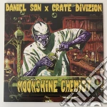 (LP Vinile) Daniel Son - Moonshine Chemist vinile