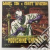 (LP Vinile) Daniel Son - Moonshine Chemist cd