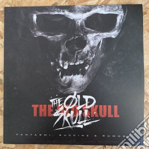 (LP Vinile) Old Skull (The) - Fantasmi, Ruggine & Rumore lp vinile