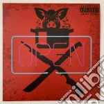 (LP Vinile) Flee Lord & Grafh - Dirty Restaurant vinile