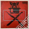 (LP Vinile) Flee Lord & Grafh - Dirty Restaurant cd