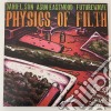 (LP Vinile) Daniel Son / Asun Eastwood / Futurewave - Physics Of Filth cd