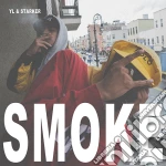 (LP Vinile) Yl & Starker X Dj Skizz - Smoke vinile