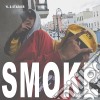 (LP Vinile) Yl & Starker X Dj Skizz - Smoke cd