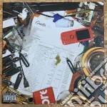 (LP Vinile) Sonnyjim X Giallo Point - No VisIble Means Of Income vinile