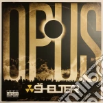 (LP Vinile) Shelter (The) - Opus vinile