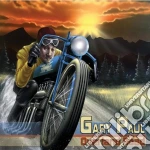 Gary Paul - Overland Road cd