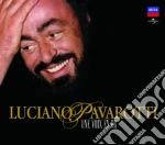 Pavarotti Luciano - Une Voix En Or cd